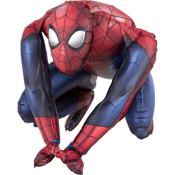 Air Feeld Sitter SpiderMan